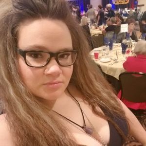 Meet your Posher, Vickie